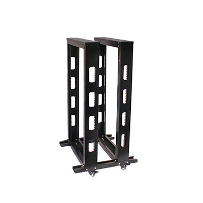 19 Zoll Rack-Netzwerk-Stand für Server-Raum-Netzwerk 600*600 Daten-Server-Racks