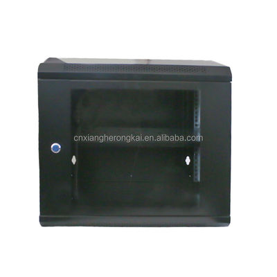 19 Zoll Rack Gehäuse Daten Wand Schrank mit optionalem OEM-Service 450 * 530 * 400