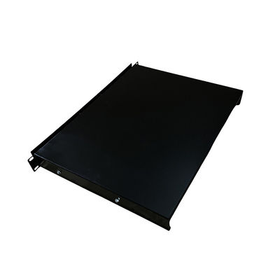 Standard-Server-Rack-Schrank mit optionale OEM-Service-Tastaturschublade