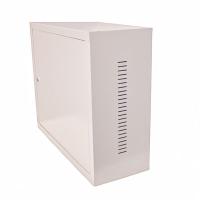 SPCC Kaltgewalzte Stahl Wandmontierte Server-Rack für kundenspezifische Produkte Datenzentrum