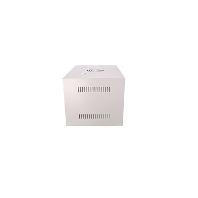 Data Wall Box Netzwerk Schrank mit abnehmbaren Seitenplatte und private Form Bestseller