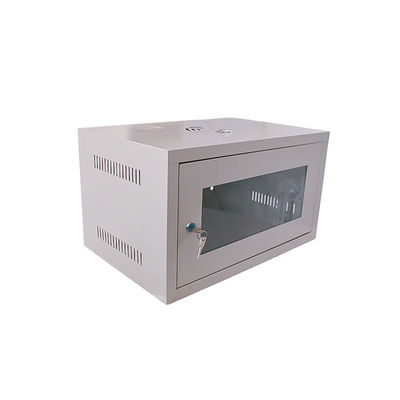 Data Wall Box Netzwerk Schrank mit abnehmbaren Seitenplatte und private Form Bestseller