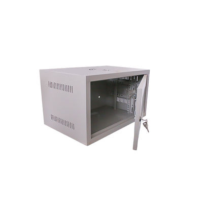 Data Wall Box Netzwerk Schrank mit abnehmbaren Seitenplatte und private Form Bestseller
