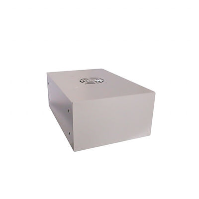 Verpackung von Glastür-Server-Speicherregalen mit SPCC-Kaltwalzstahl
