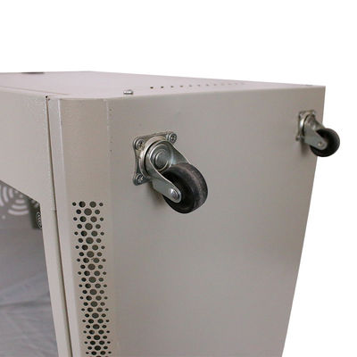 Serverraum 12U Netzwerk Wandregal Wandmontage Server Schrank mit optionalem OEM-Service