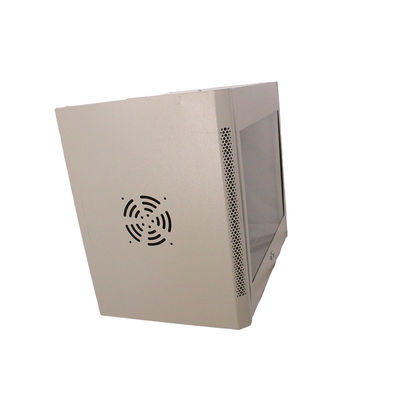 Serverraum 12U Netzwerk Wandregal Wandmontage Server Schrank mit optionalem OEM-Service