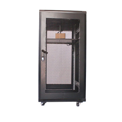 Verbessern Sie Ihre Server-Setup mit Kleinem Wandmontierter Schrank Optional OEM Service