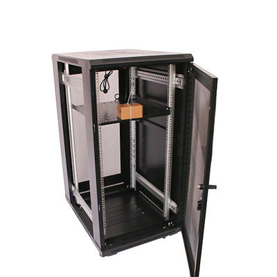 Verbessern Sie Ihre Server-Setup mit Kleinem Wandmontierter Schrank Optional OEM Service