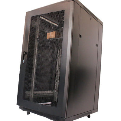 Verbessern Sie Ihre Server-Setup mit Kleinem Wandmontierter Schrank Optional OEM Service