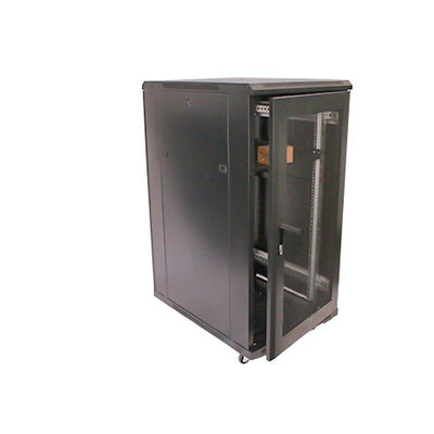 Verbessern Sie Ihre Server-Setup mit Kleinem Wandmontierter Schrank Optional OEM Service