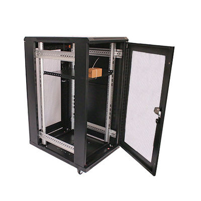 Verbessern Sie Ihre Server-Setup mit Kleinem Wandmontierter Schrank Optional OEM Service