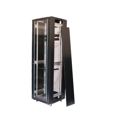 Lager 4u 6u 9u 12u 15u 18u 22u 27u 32u 37u 42u 47u Serverraum Netzwerk Schalter-Rack Schrank