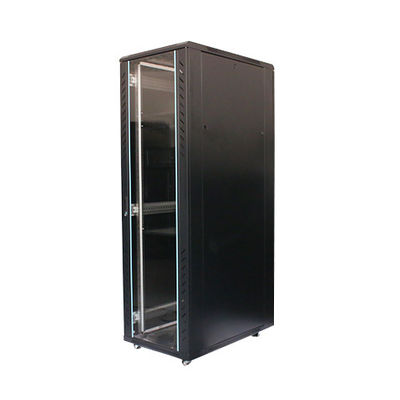 Lager 4u 6u 9u 12u 15u 18u 22u 27u 32u 37u 42u 47u Serverraum Netzwerk Schalter-Rack Schrank