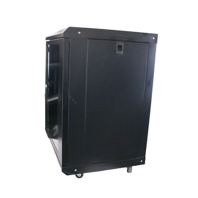 600*530*400 Standard Server Rack Schrank Die perfekte Lösung für Netzwerkmanagement