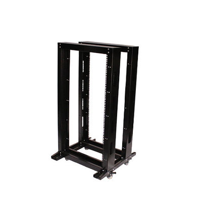 19 Zoll Rack-Netzwerk-Stand für Server-Raum-Netzwerk 600*600 Daten-Server-Racks