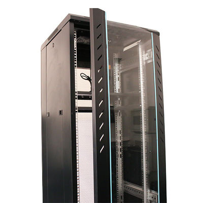 Serverraum Netzwerkkommunikationsausrüstung 42U Wandschranke OEM Server