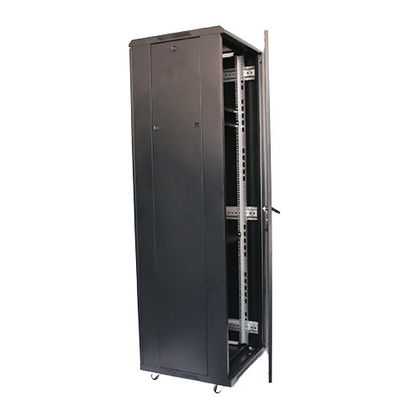 Serverraum Netzwerkkommunikationsausrüstung 42U Wandschranke OEM Server