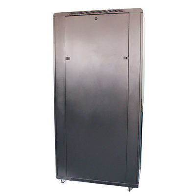Schalldichtes offenes Gerät für kleine Rechenzentrumserver-Box-Rack 42U