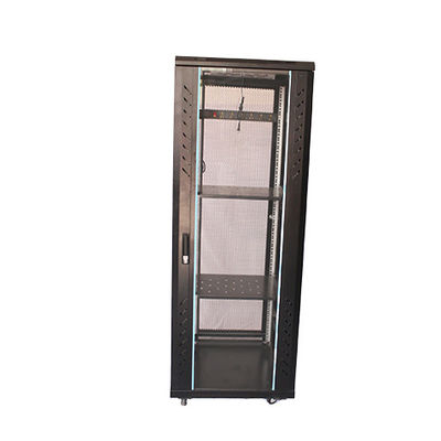 Professionelle 32U Wandmontierte Netzwerk Schrankauflage mit zwei Schlüsseln 600*530*400