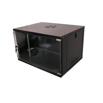 Anpassbares Serverrack für Glasfaserausrüstung für Rechenzentrum und Kommunikation