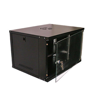 Anpassbares Serverrack für Glasfaserausrüstung für Rechenzentrum und Kommunikation