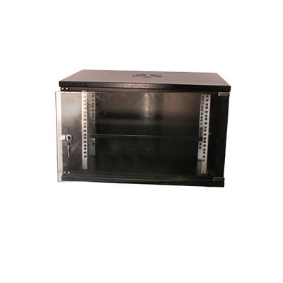 Anpassbares Serverrack für Glasfaserausrüstung für Rechenzentrum und Kommunikation