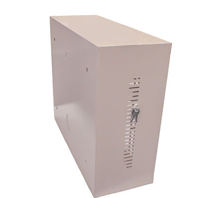 Standard-Server-Rack-Schrank für Schalldämmung und Wandmontage-Netzwerk-Schrank