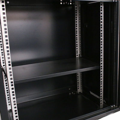 Bestseller Server-Netzwerk-Rack mit beliebtesten 12u-Netzwerkkommunikationsgeräten