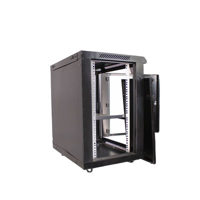 Bestseller Server-Netzwerk-Rack mit beliebtesten 12u-Netzwerkkommunikationsgeräten
