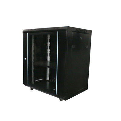 Bestseller Server-Netzwerk-Rack mit beliebtesten 12u-Netzwerkkommunikationsgeräten