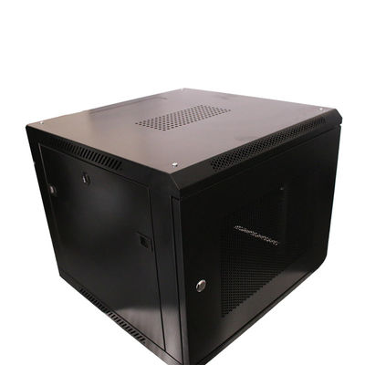 Andere Schranke Standard 370*600*450 Server-Rack-Netzwerkschranke mit optionalem OEM-Service