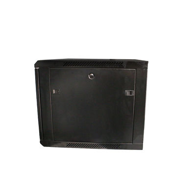 Andere Schranke Standard 370*600*450 Server-Rack-Netzwerkschranke mit optionalem OEM-Service