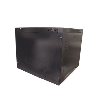 Andere Schranke Standard 370*600*450 Server-Rack-Netzwerkschranke mit optionalem OEM-Service