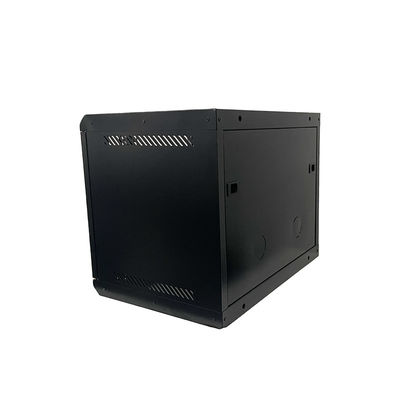 9U 19-Zoll Serverraum Montieren Netzwerk Schränke und Rechenzentrum Server Rack Schränke