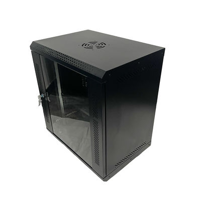 Standard für Serverräume Andere 19 Zoll Wandmontage 12u Netzwerk-Datenregal