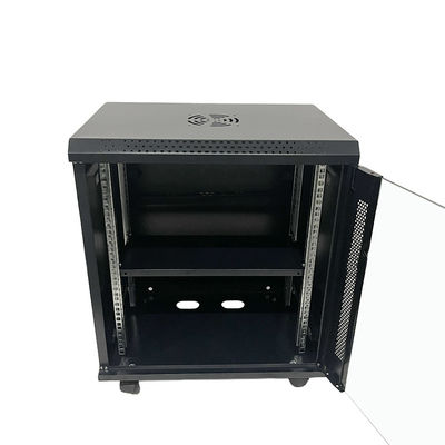 Standard für Serverräume Andere 19 Zoll Wandmontage 12u Netzwerk-Datenregal
