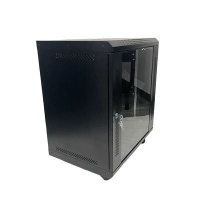 Standard für Serverräume Andere 19 Zoll Wandmontage 12u Netzwerk-Datenregal
