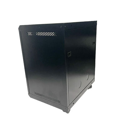 Standard für Serverräume Andere 19 Zoll Wandmontage 12u Netzwerk-Datenregal