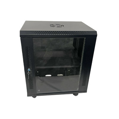 Standard für Serverräume Andere 19 Zoll Wandmontage 12u Netzwerk-Datenregal