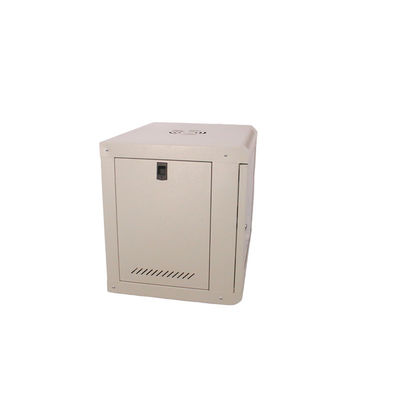 Wandmontage 9U Serverraum Schrank mit Lagerbestand und hervorragenden Service