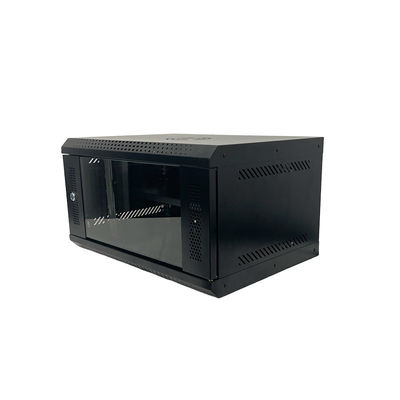 Datencenter Server Rack Professionelles Netzwerk Schrank Schrank Standard Andere Glastür