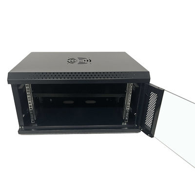 Datencenter Server Rack Professionelles Netzwerk Schrank Schrank Standard Andere Glastür