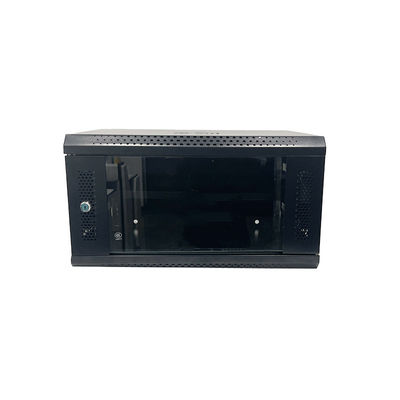 Datencenter Server Rack Professionelles Netzwerk Schrank Schrank Standard Andere Glastür