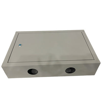 Elektrische Meterbox Metallgehäuse für OEM ODM Outdoor Projektor Bildschirmschrank und mehr