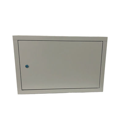 Elektrische Meterbox Metallgehäuse für OEM ODM Outdoor Projektor Bildschirmschrank und mehr