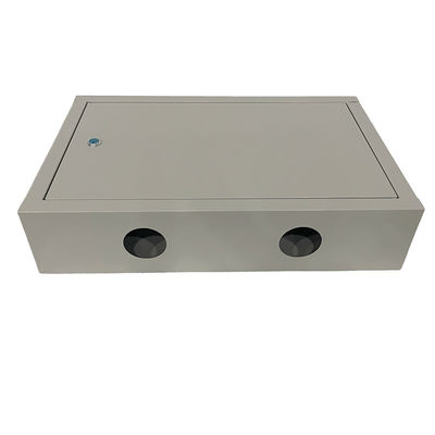 Elektrische Meterbox Metallgehäuse für OEM ODM Outdoor Projektor Bildschirmschrank und mehr