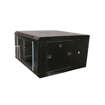 Standard-Server-Rack-Schrank für Rechenzentrum und Wandmontage DDF-Netzwerk-Schrank im besten Fall