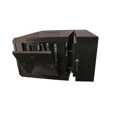 Datencenter-Rack-Netzwerk-Schrank für Server-Rack-Kabel und Versorgungsserver-Schrank