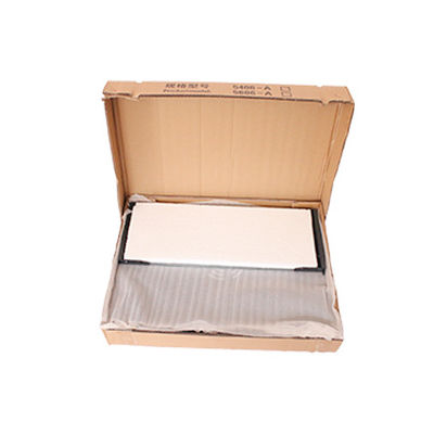 Serverraum Wandhalter für 19 Zoll 6U Netzwerk Schrank aus kaltgewalztem Stahl