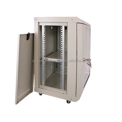 12u OEM Server Network Rack Wandmontage Schrank 600*530*400mm für Serverraum und Cctv